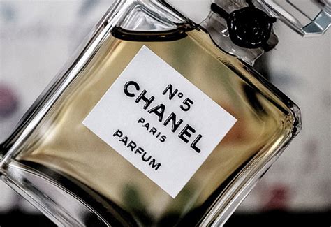 did chanel 5 originate from an egyptian recipe|origin of Chanel no 5.